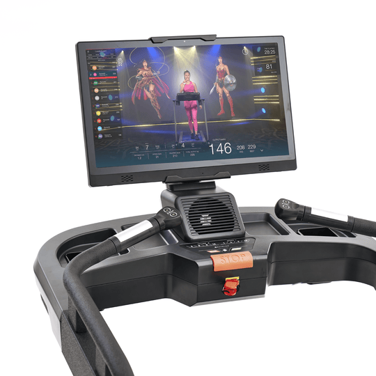 Stride-5s Member Deal - Echelon Fit US