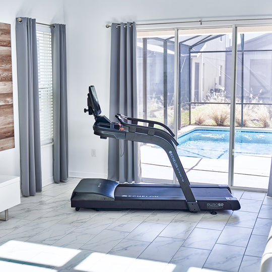 Stride-5s Member Deal - Echelon Fit US