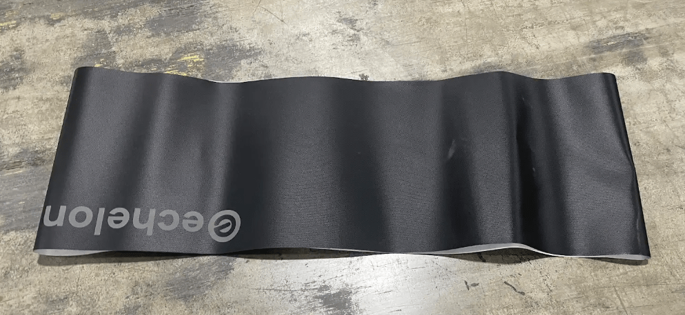 Stride 6 & 6s Running Belt - Echelon Fit US