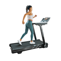 Stride-6™ - Auto-Fold Pro Treadmill