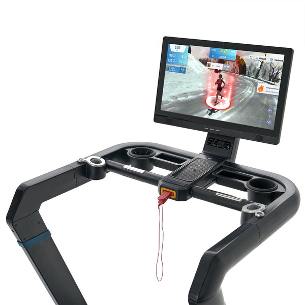 Stride-8s - Partner - Echelon Fit US