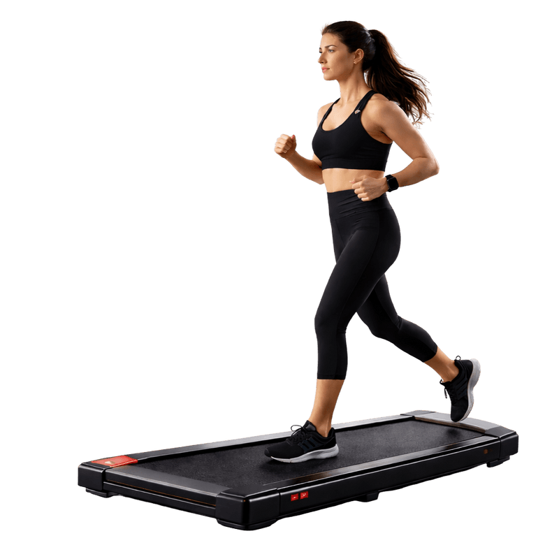 Stride DuoPad™ Recovery Treadmill