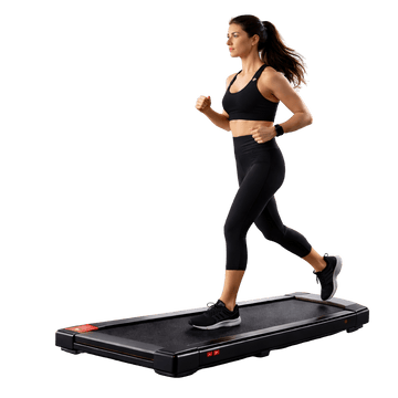 Stride DuoPad™ Recovery Treadmill