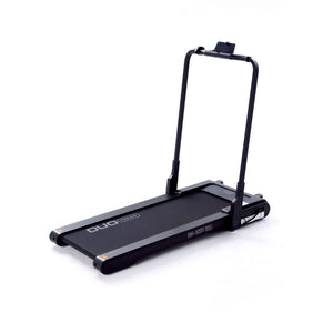 Stride DuoTread™ 2-in-1 Walking & Running Treadmill