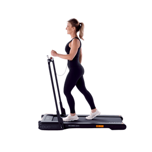 Stride DuoTread™ 2-in-1 Walking & Running Treadmill