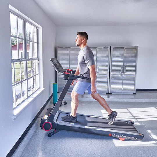 Stride-s - Echelon Fit US
