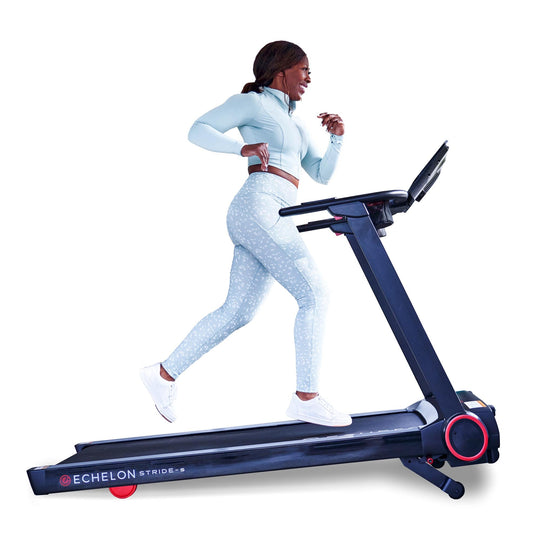 Stride-s - Echelon Fit US
