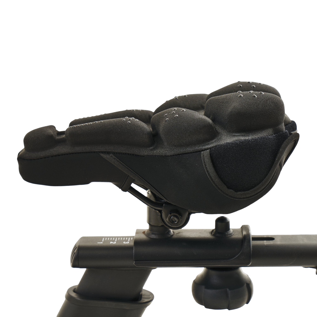 Connect Bike Air Seat Cover