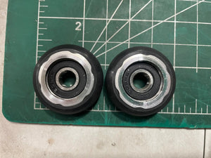 Summit Stairmill Step Wheel Set ( 2 )