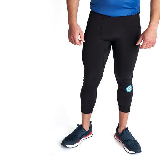 Ten Thousand Lightweight 3/4 Tights - Echelon Fit US