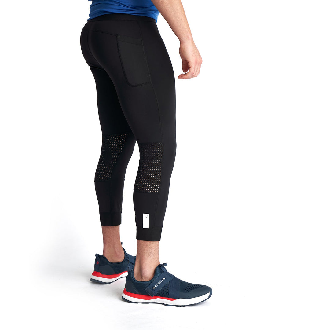 Ten Thousand Lightweight 3/4 Tights - Echelon Fit US