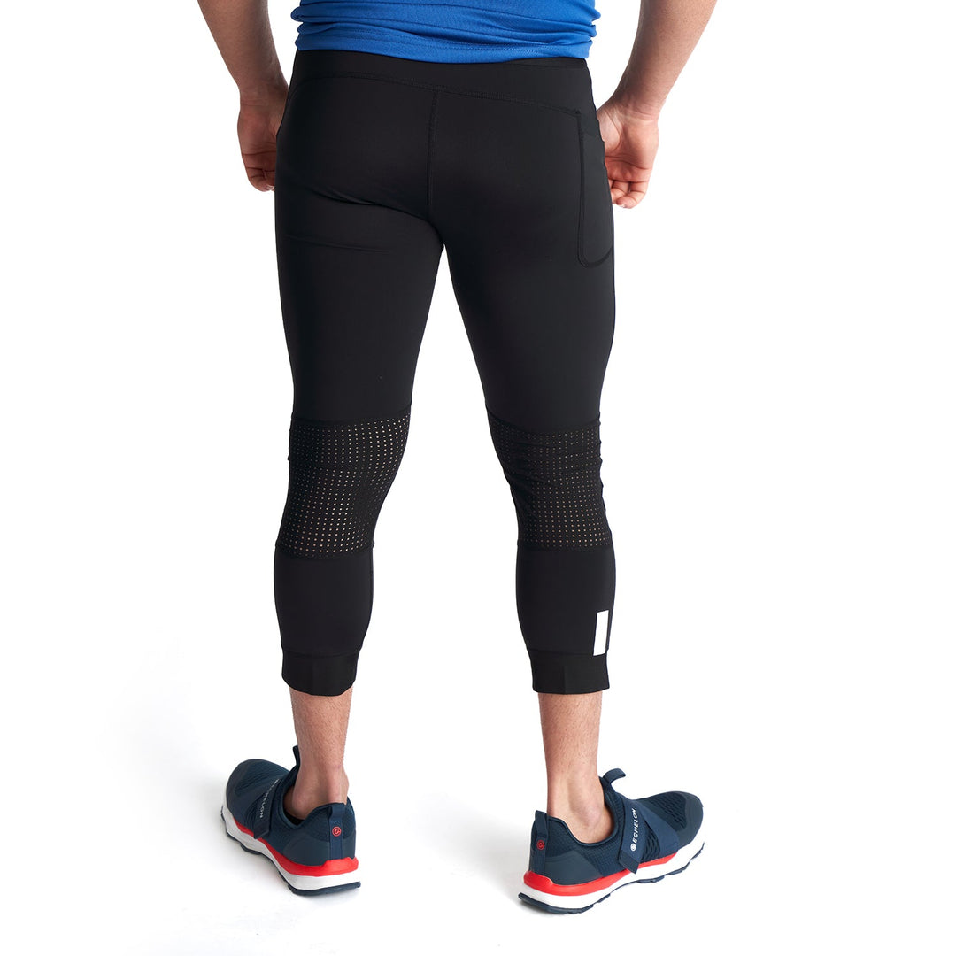 Ten Thousand Lightweight 3/4 Tights - Echelon Fit US