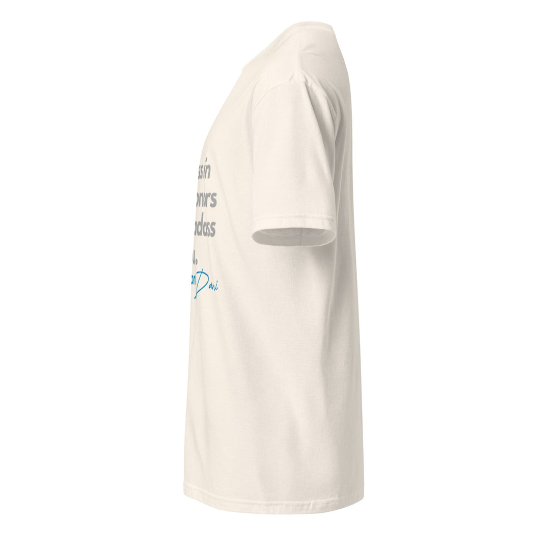 The Dani Tee - Echelon Fit US