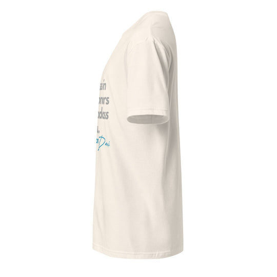 The Dani Tee - Echelon Fit US
