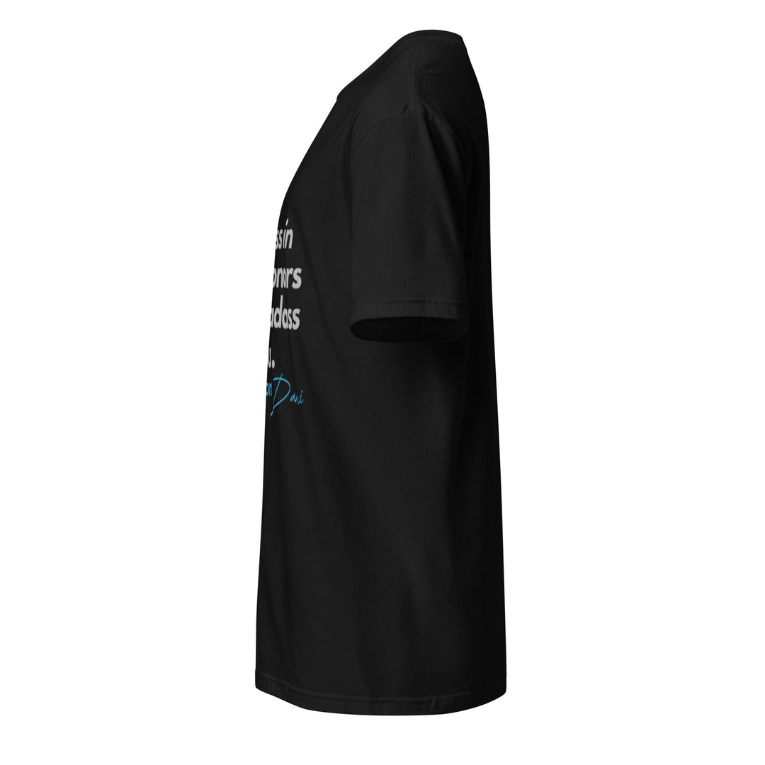The Dani Tee - Echelon Fit US
