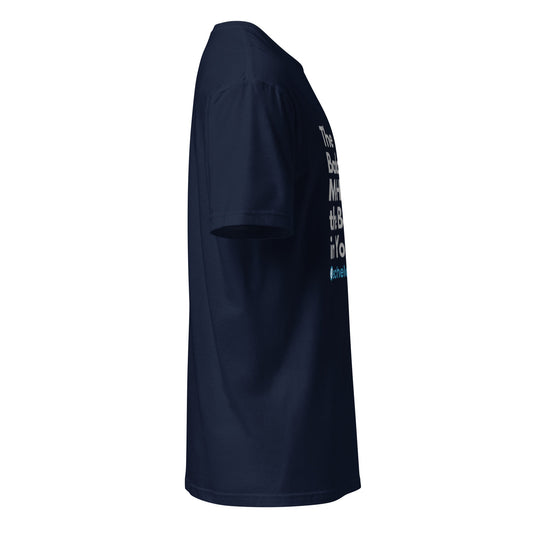 The Dani Tee - Echelon Fit US