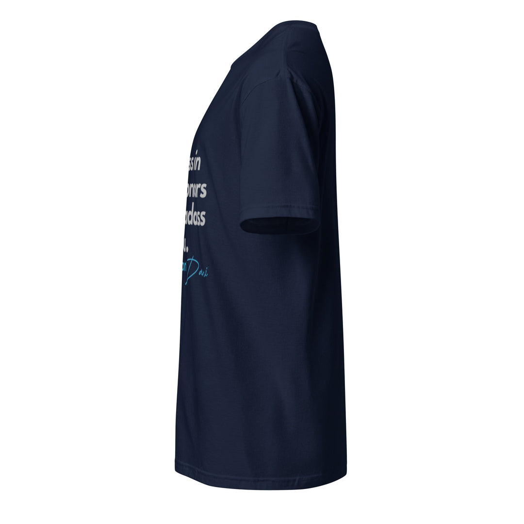 The Dani Tee - Echelon Fit US