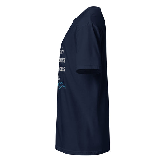 The Dani Tee - Echelon Fit US
