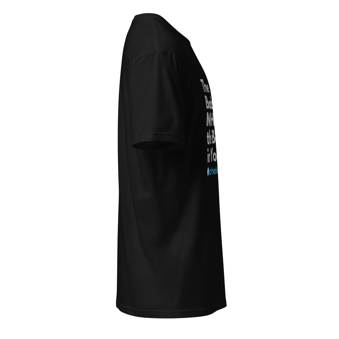 The Dani Tee - Echelon Fit US