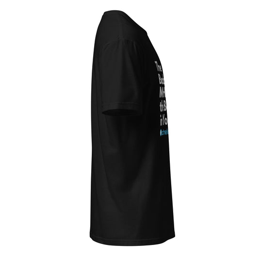 The Dani Tee - Echelon Fit US