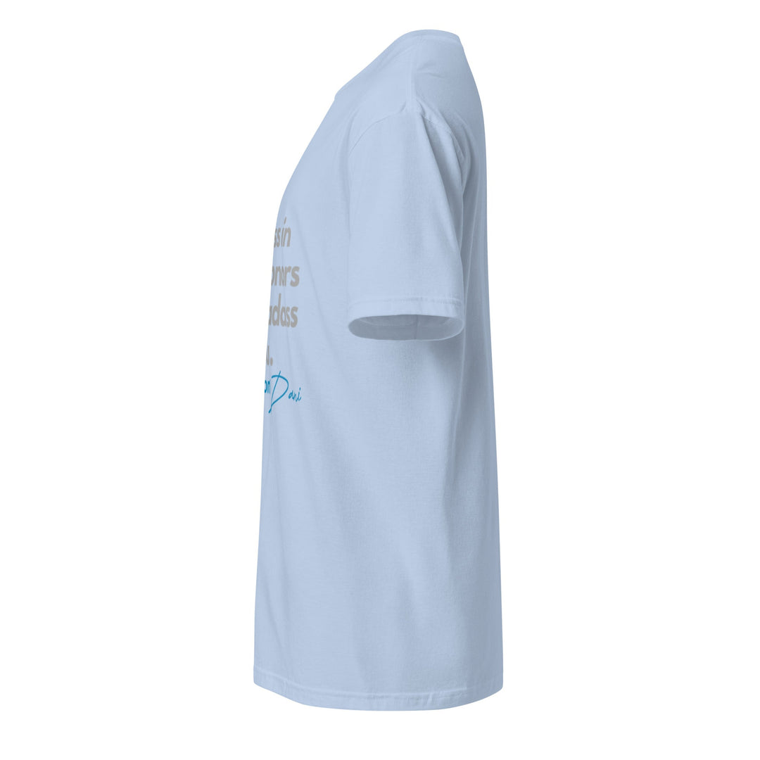 The Dani Tee - Echelon Fit US