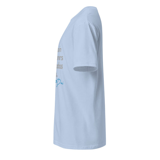 The Dani Tee - Echelon Fit US