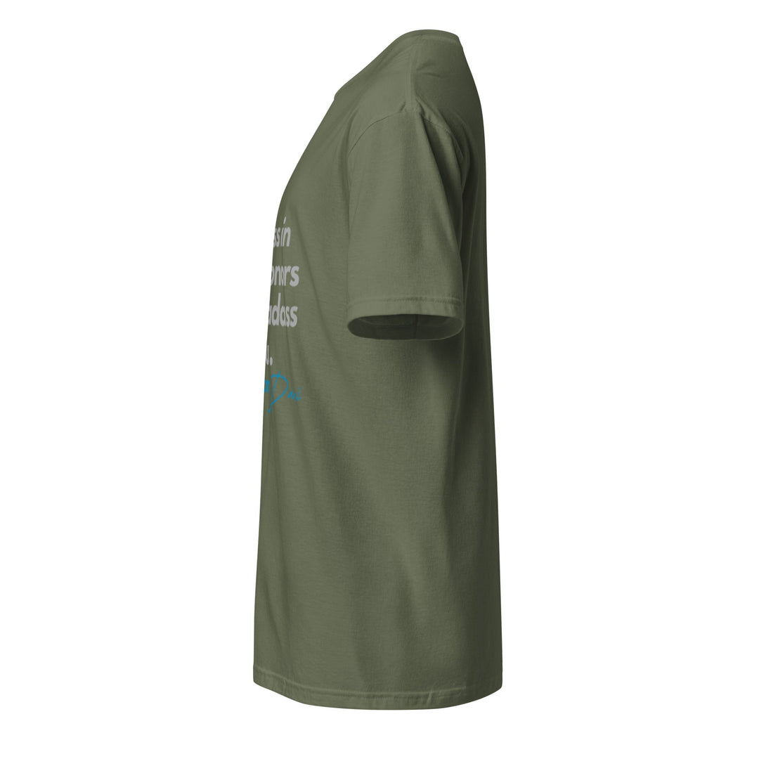 The Dani Tee - Echelon Fit US