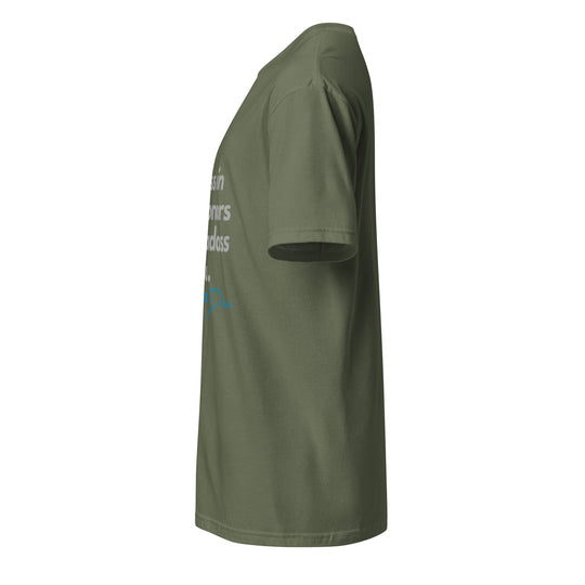 The Dani Tee - Echelon Fit US