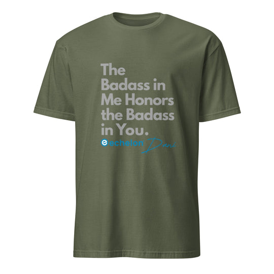 The Dani Tee - Echelon Fit US