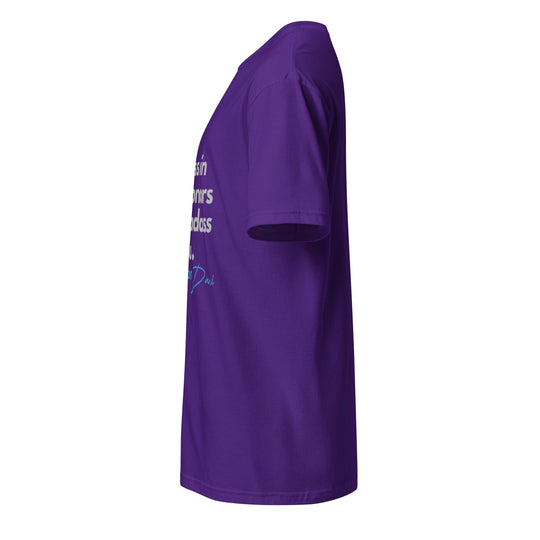 The Dani Tee - Echelon Fit US
