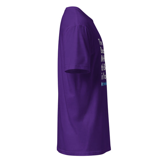 The Dani Tee - Echelon Fit US