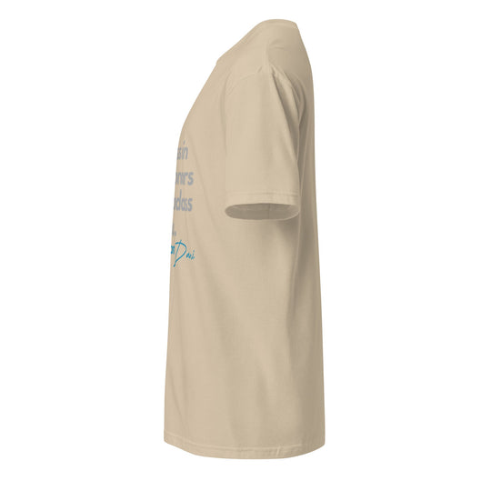 The Dani Tee - Echelon Fit US