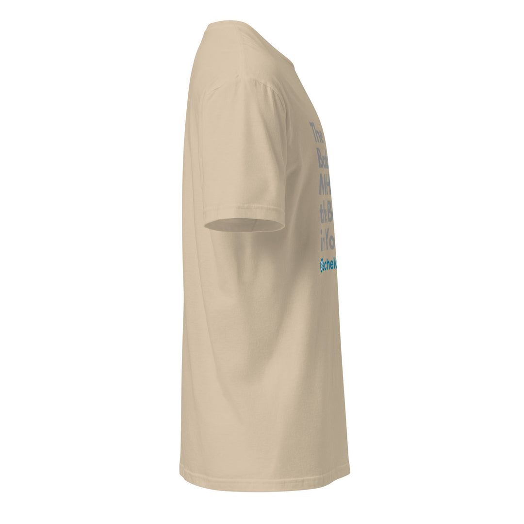 The Dani Tee - Echelon Fit US