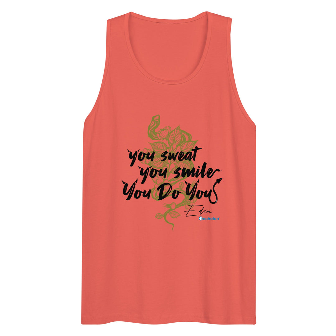 The Eden Tank - Echelon Fit US