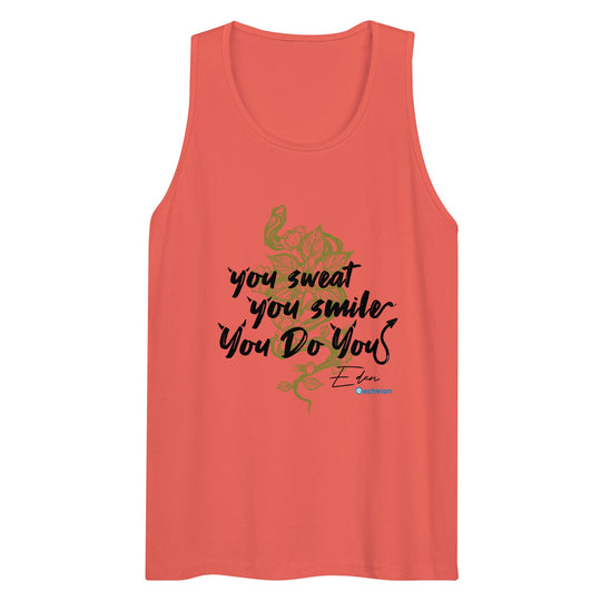 The Eden Tank - Echelon Fit US