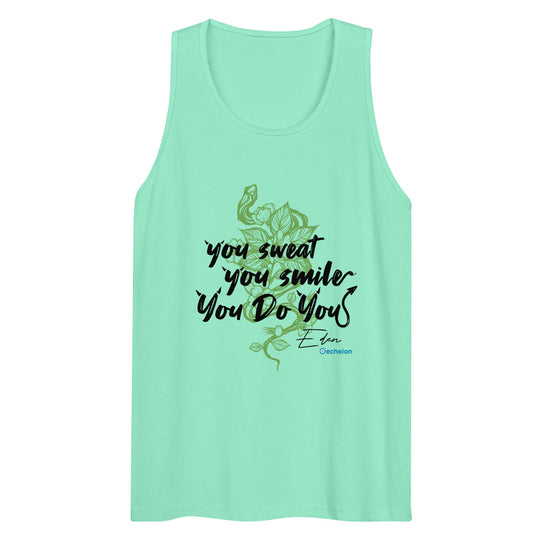 The Eden Tank - Echelon Fit US