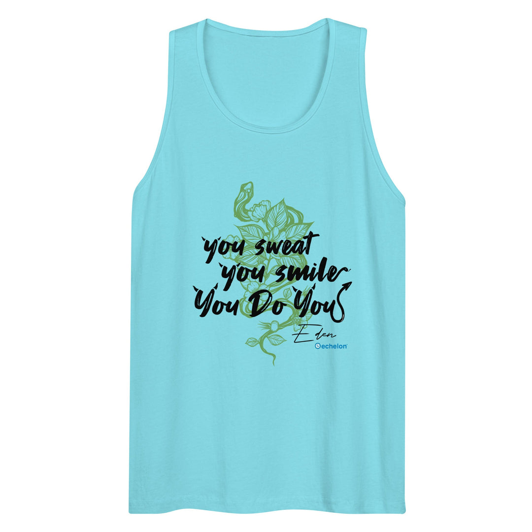 The Eden Tank - Echelon Fit US