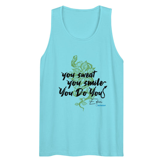 The Eden Tank - Echelon Fit US
