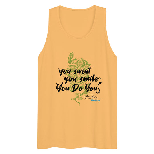 The Eden Tank - Echelon Fit US