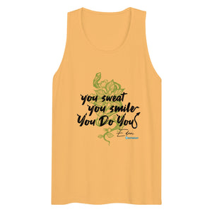 The Eden Tank