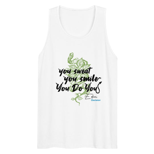 The Eden Tank - Echelon Fit US