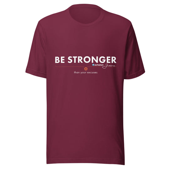 The Jaime Tee - Echelon Fit US