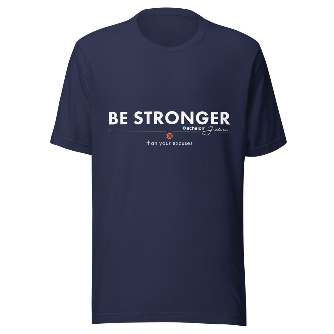 The Jaime Tee - Echelon Fit US