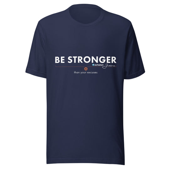 The Jaime Tee - Echelon Fit US