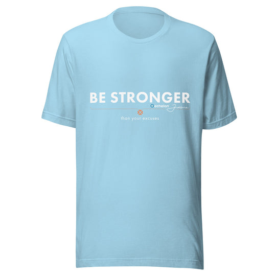 The Jaime Tee - Echelon Fit US