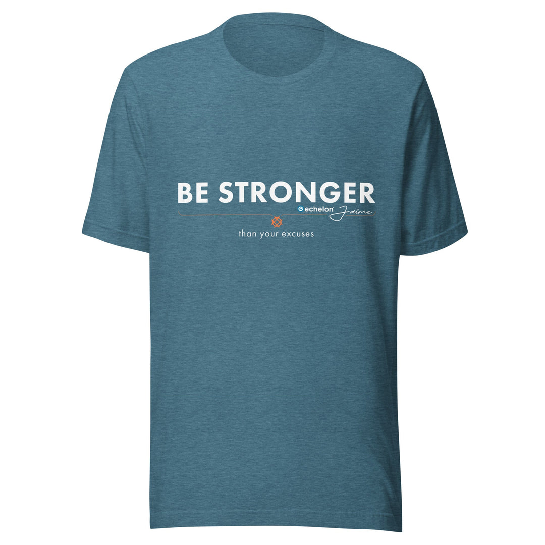 The Jaime Tee - Echelon Fit US