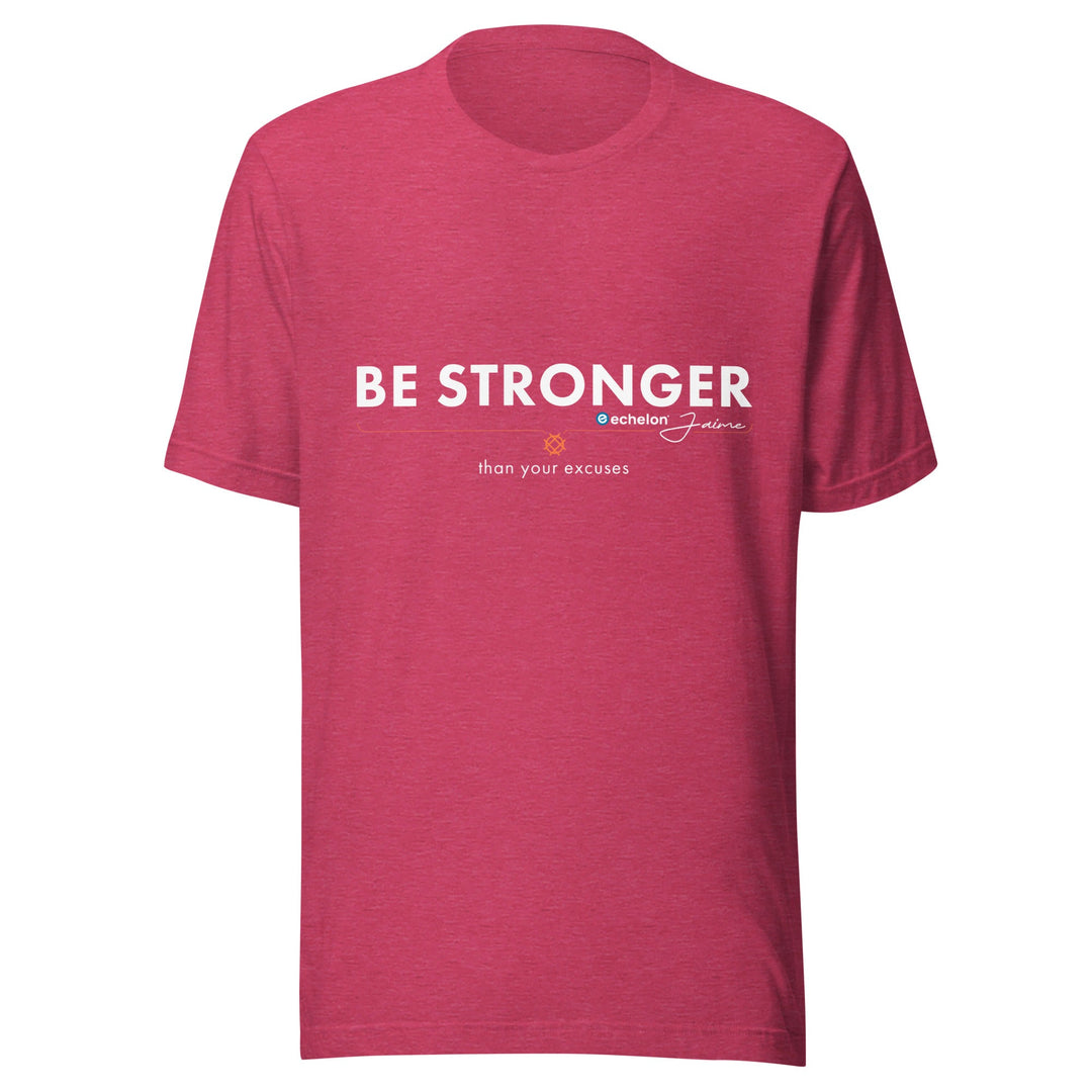 The Jaime Tee - Echelon Fit US