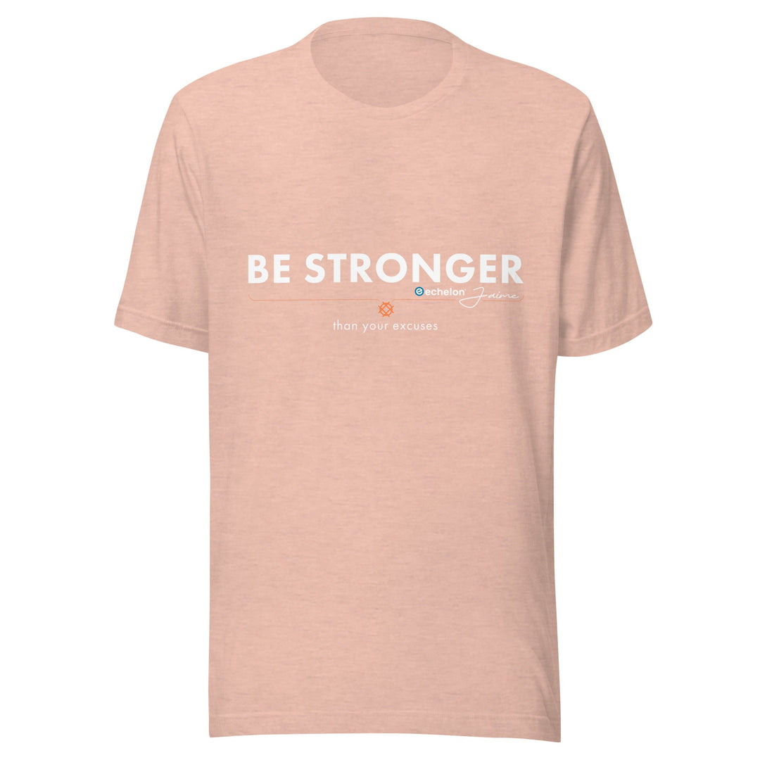 The Jaime Tee - Echelon Fit US