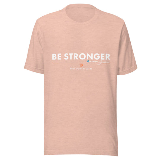 The Jaime Tee - Echelon Fit US