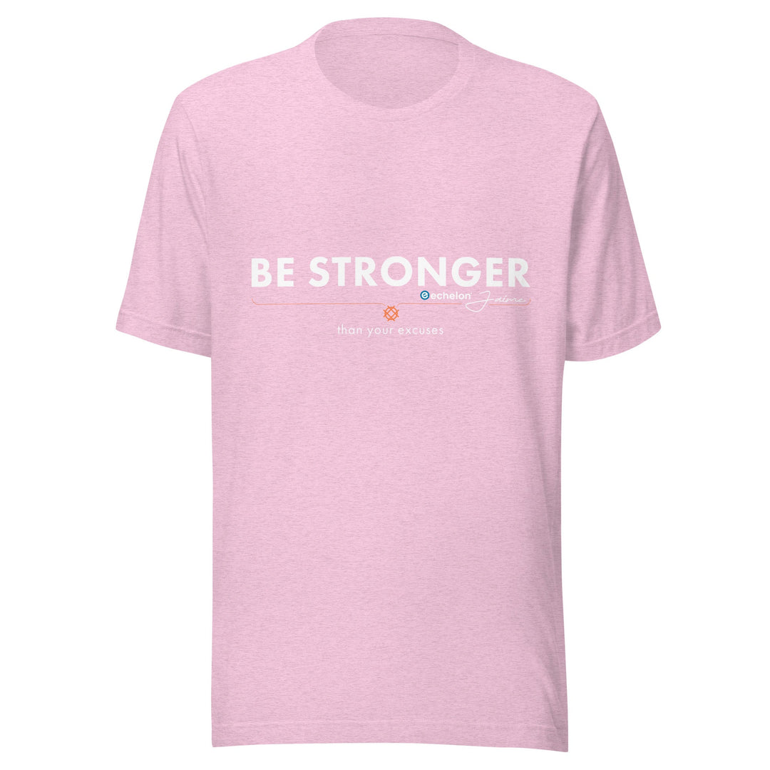 The Jaime Tee - Echelon Fit US